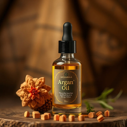 Unlocking the Power of Argan Oil: How This Natural Wonder Hydrates Your Skin